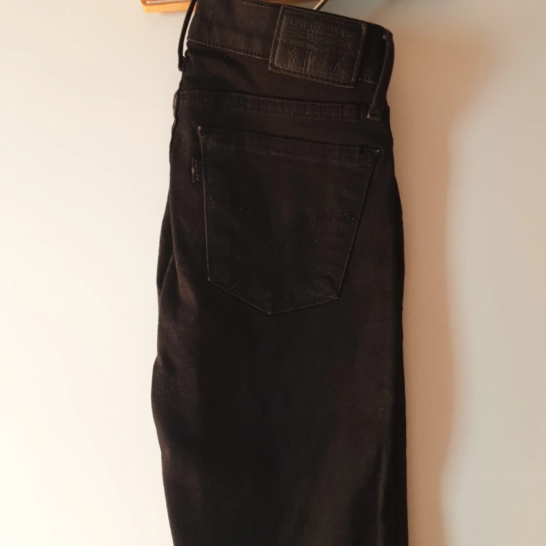 Levis super skinny - 43