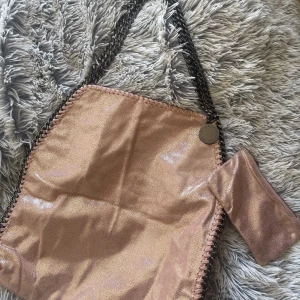Stella Väska - Stella McCartney väska i väldigt fint skick!💓