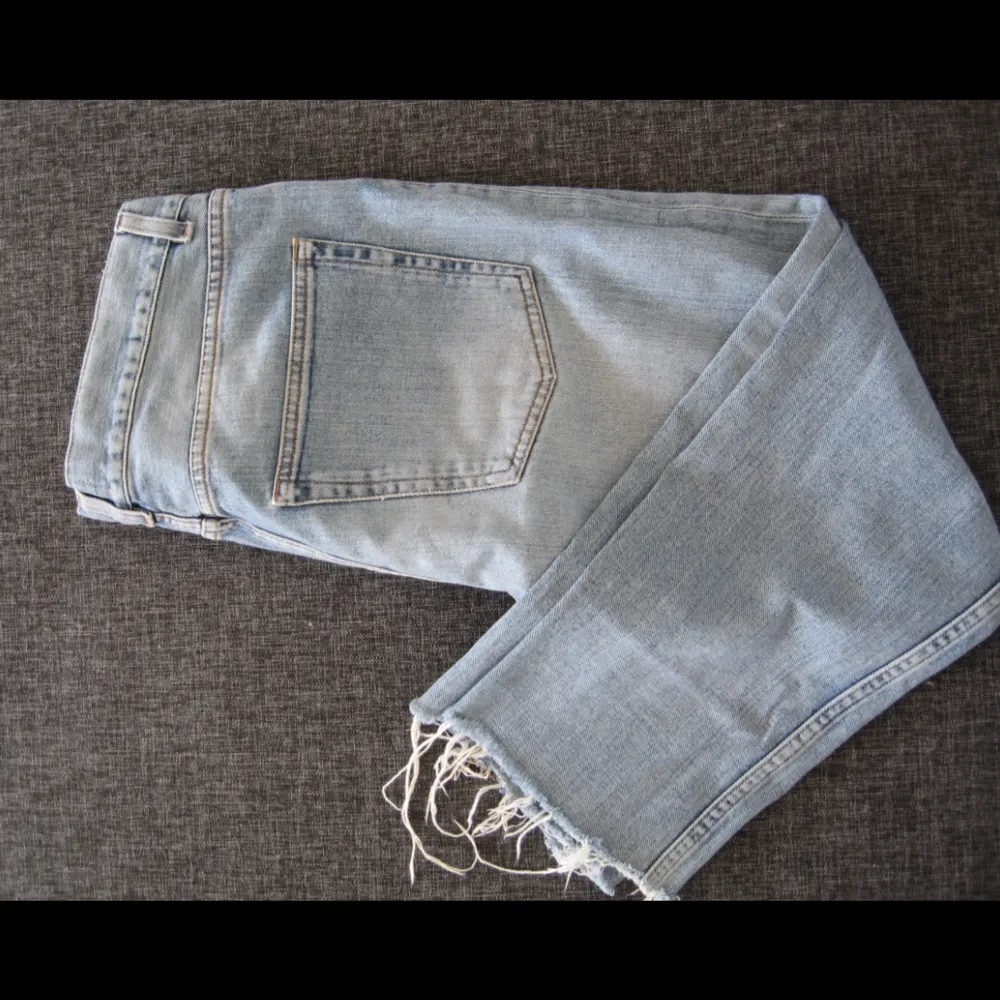 Acne Studio Jeans in M size. Looks like brand new). Jeans & Byxor.