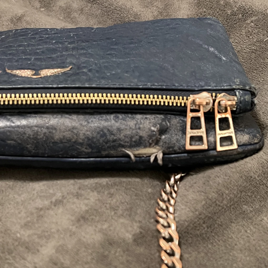 Zadig Voltair väska - 91