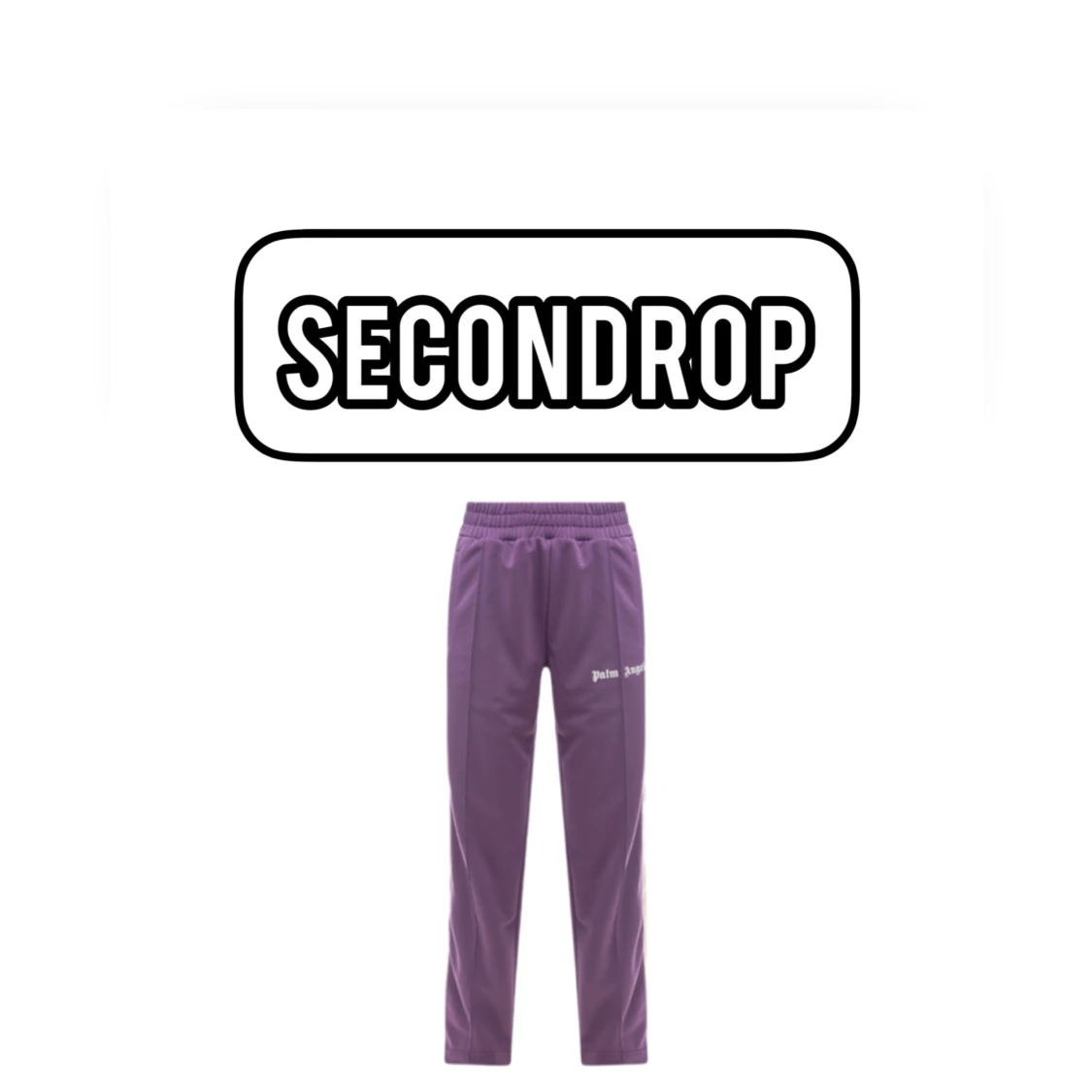 Palm Angels trackpants