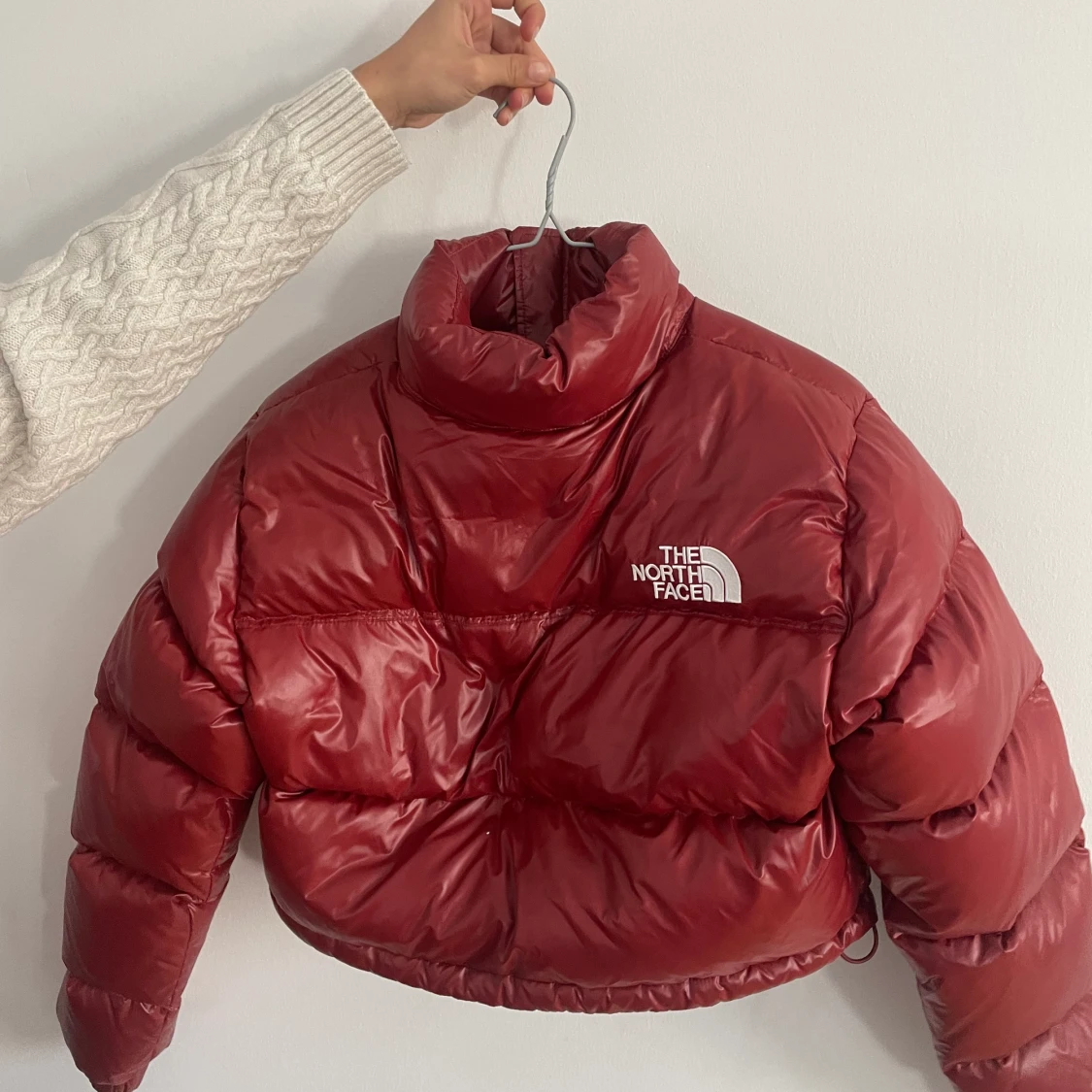 The North face Jacka storlek S - 91