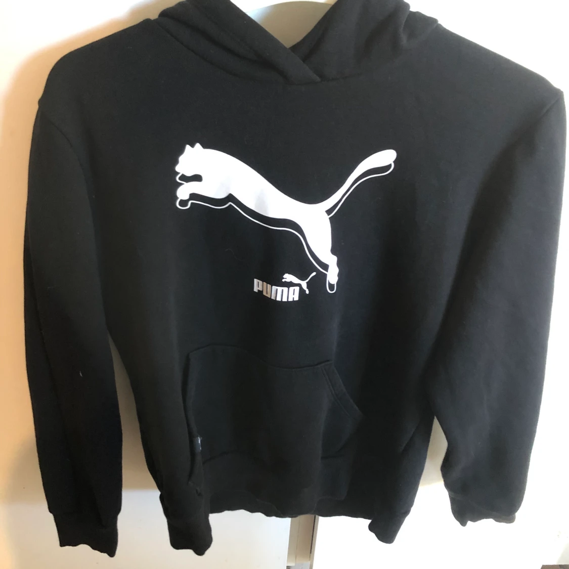 Puma hoodie  - 90