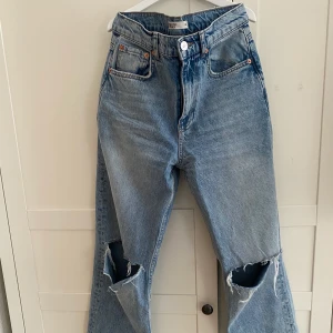Jeans, storlek 36. 150kr +frakt - Jeans från Gina