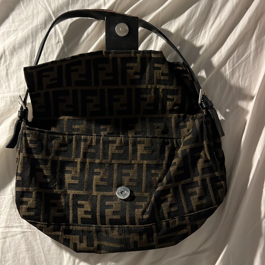 Fendi baguette bag - 91