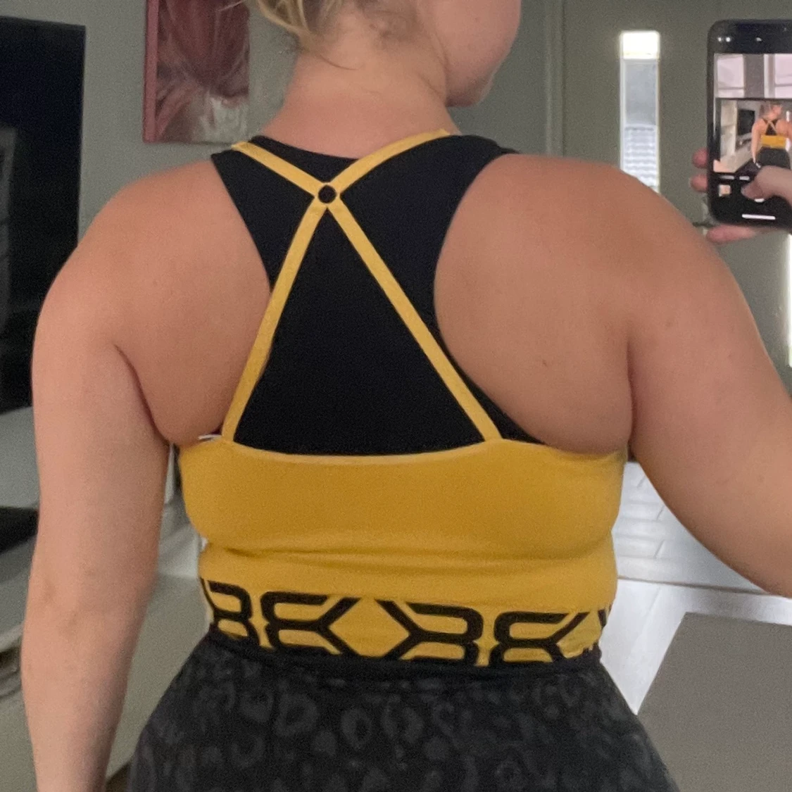 Better Bodies linne - 90