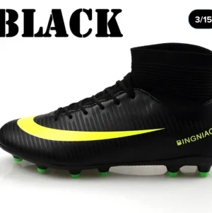 Bästa fotbollsskor  - Helt nya  43