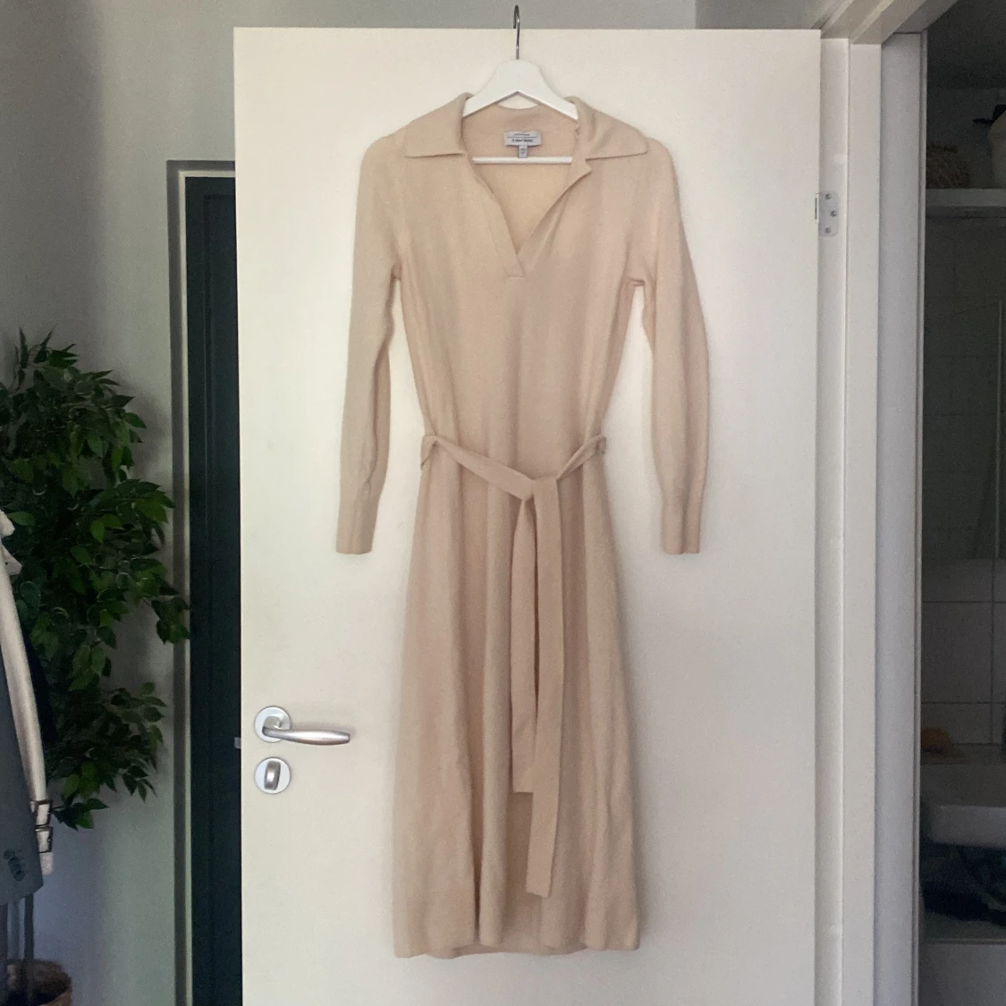 & other stories klänning