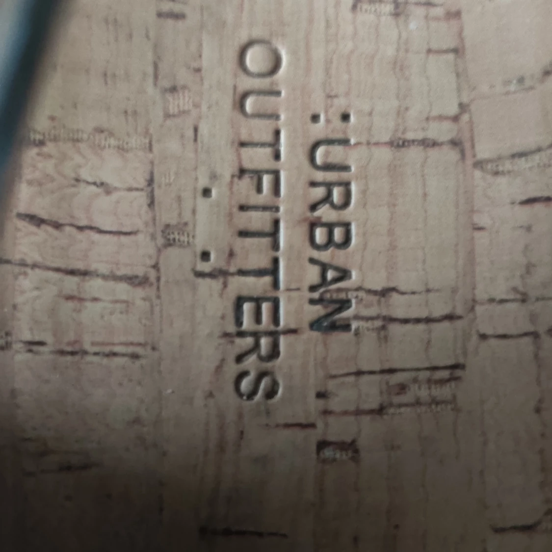 Gladiator sandaler Urban Outfitters  - 91