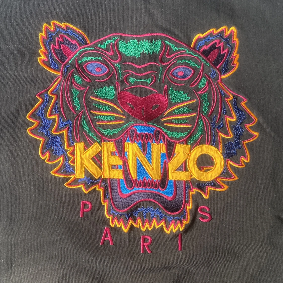 Kenzo tröja limited edition S - 90