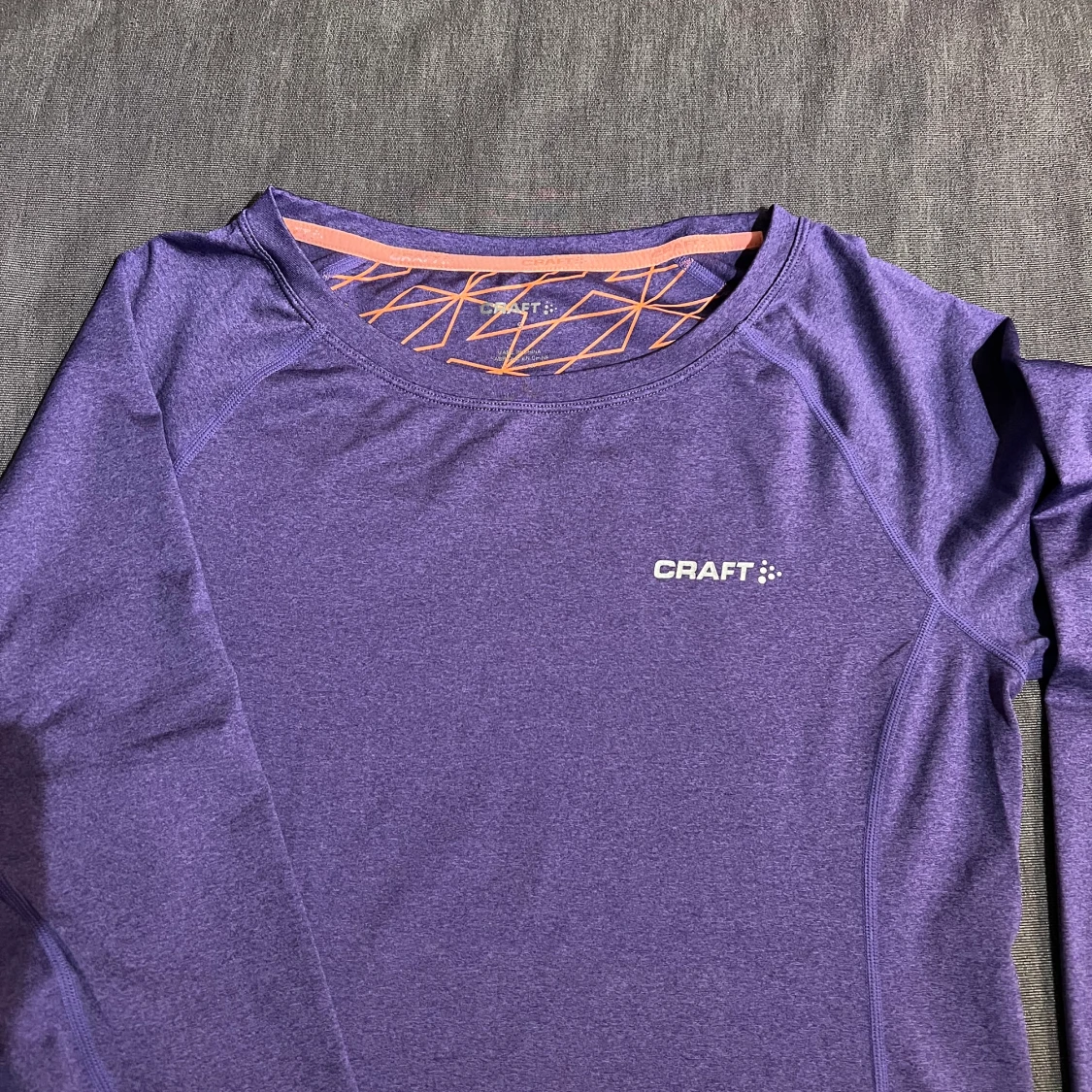 Craft Pure Light Sweatshirt, strl S - 90