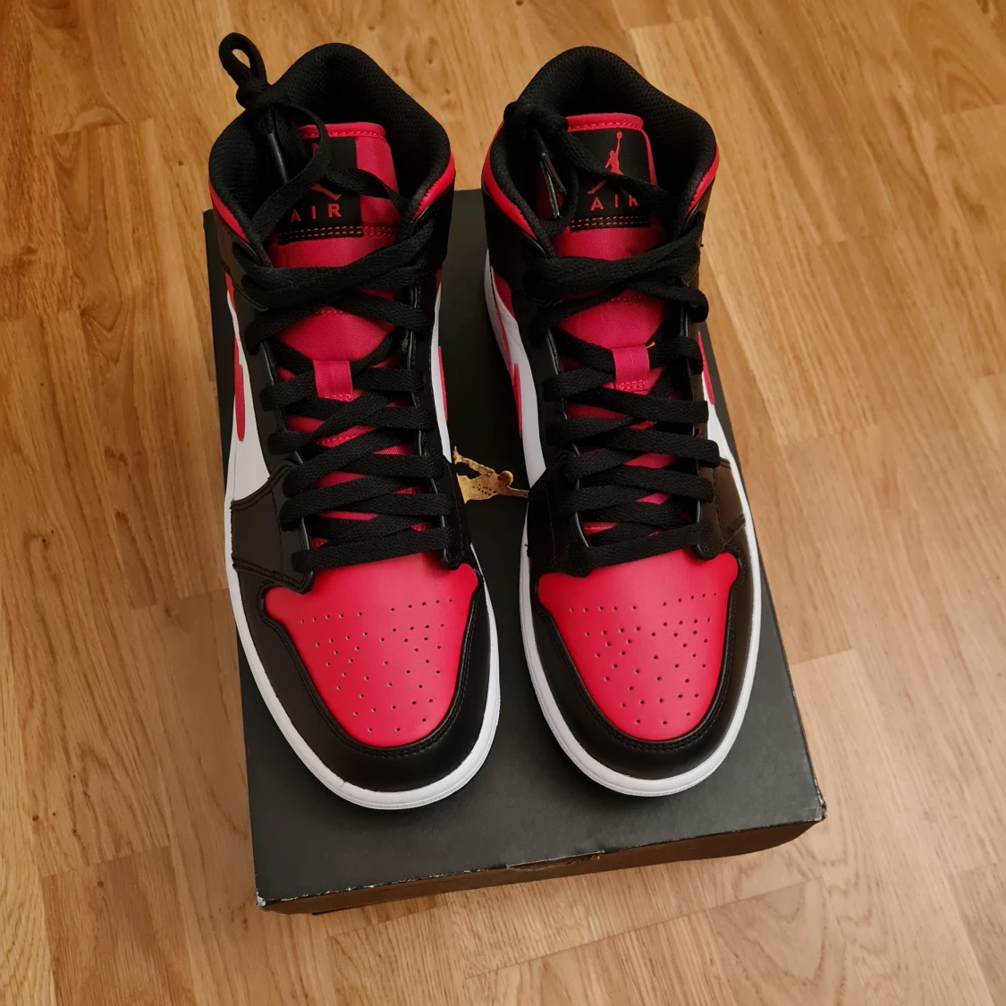 Jordan 1 size 44 - 91