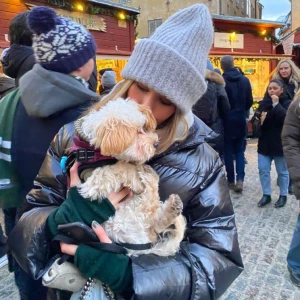 Vinterjacka  -  säljer min jacka från Massimo dutti ❤️ jätte fint skick. 600 + frakt eller mötas upp ❤️säljer då jag köpt en ny jacka 💓👍🏼PRIS KAN DISKUTERAS 👌🏼nypris ca 2500kr💓