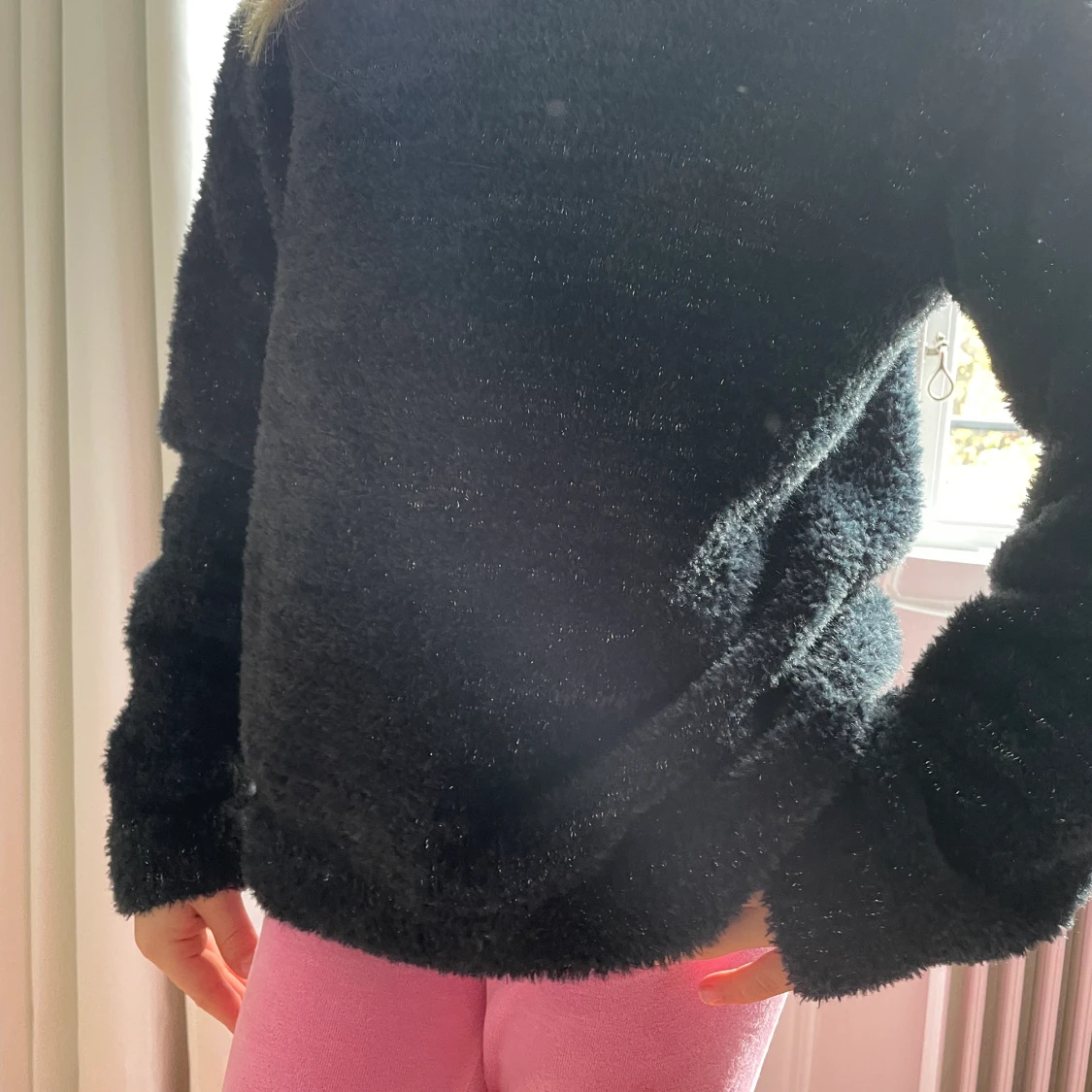 Jättefin tröja  - 90