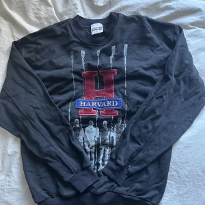 Vintage sweatshirt  - Säljs då den inte kommer till användning, men fof i jättebra skick!!