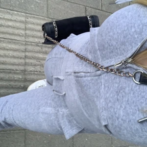 Grå juicy sett - Helt nya knappt använda 