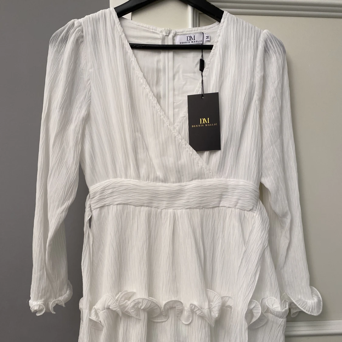 Studentklänning  - 91