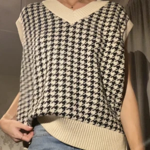 Tröja från zara  - Populär stickad tröja från zara