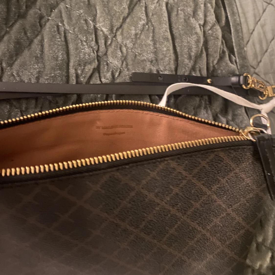 Marlene birger väska - 90