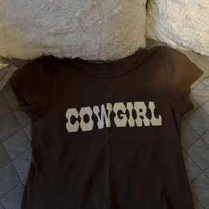 Cowgirl crop top - Brandy Melville cowgirl crop top
