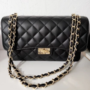 väska - Väska från Campadre i äkta läder✨️Nyskick!✨️