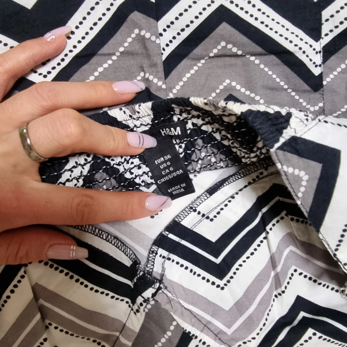 Sommar klänning  - 90