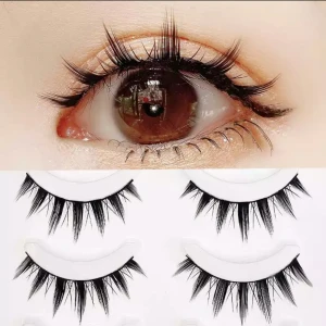 lösfransar - helt oanvända superfina lösögonfransar! 