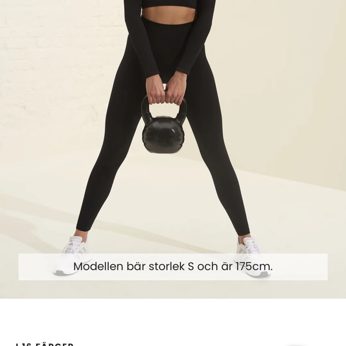 Aimn set crop top seamless