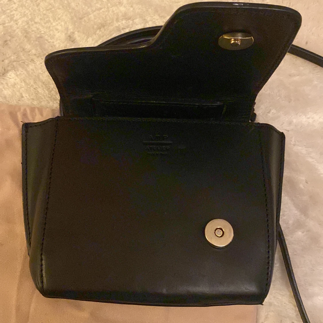 ATP väska i fint skick - 91