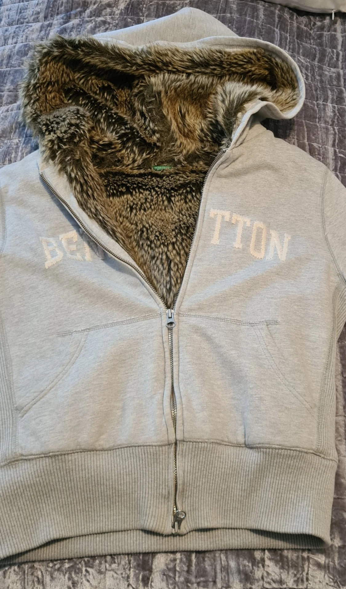 United colors of Benetton - 90