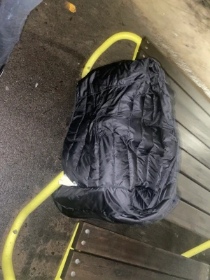 Melwins jacka  - Melwin wallens jacka 