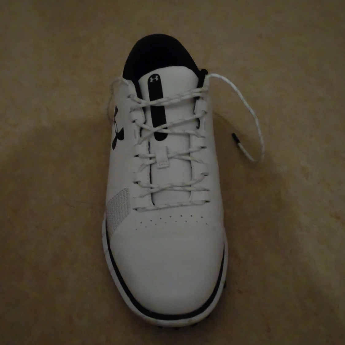 Under Armour skor - 90