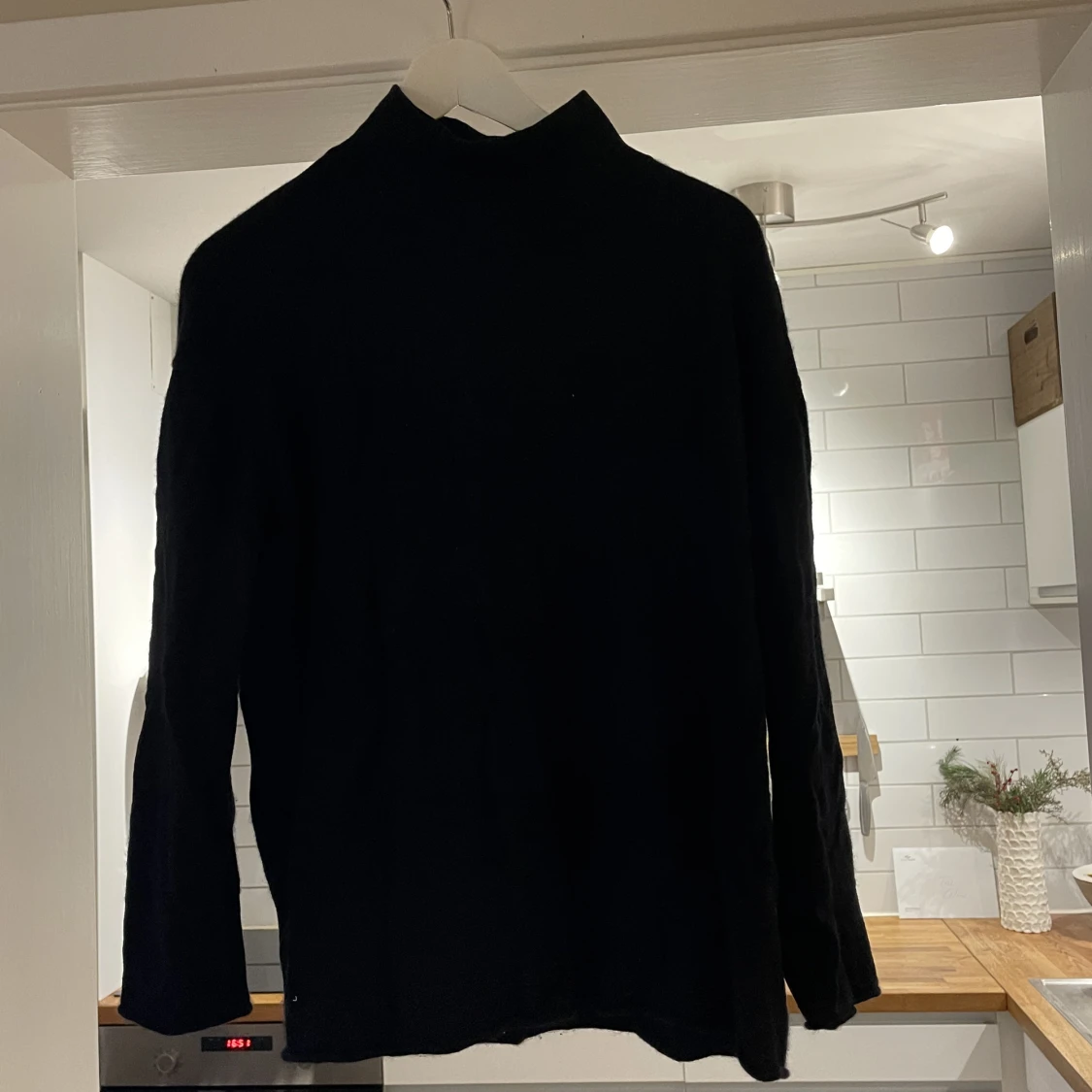 ASPESI Kashmir tröja - 91