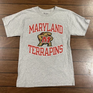 Champion Maryland Tshirt - Snygg vintage T-shirt i storlek S! Bara att skriva om du undrar över något🙏