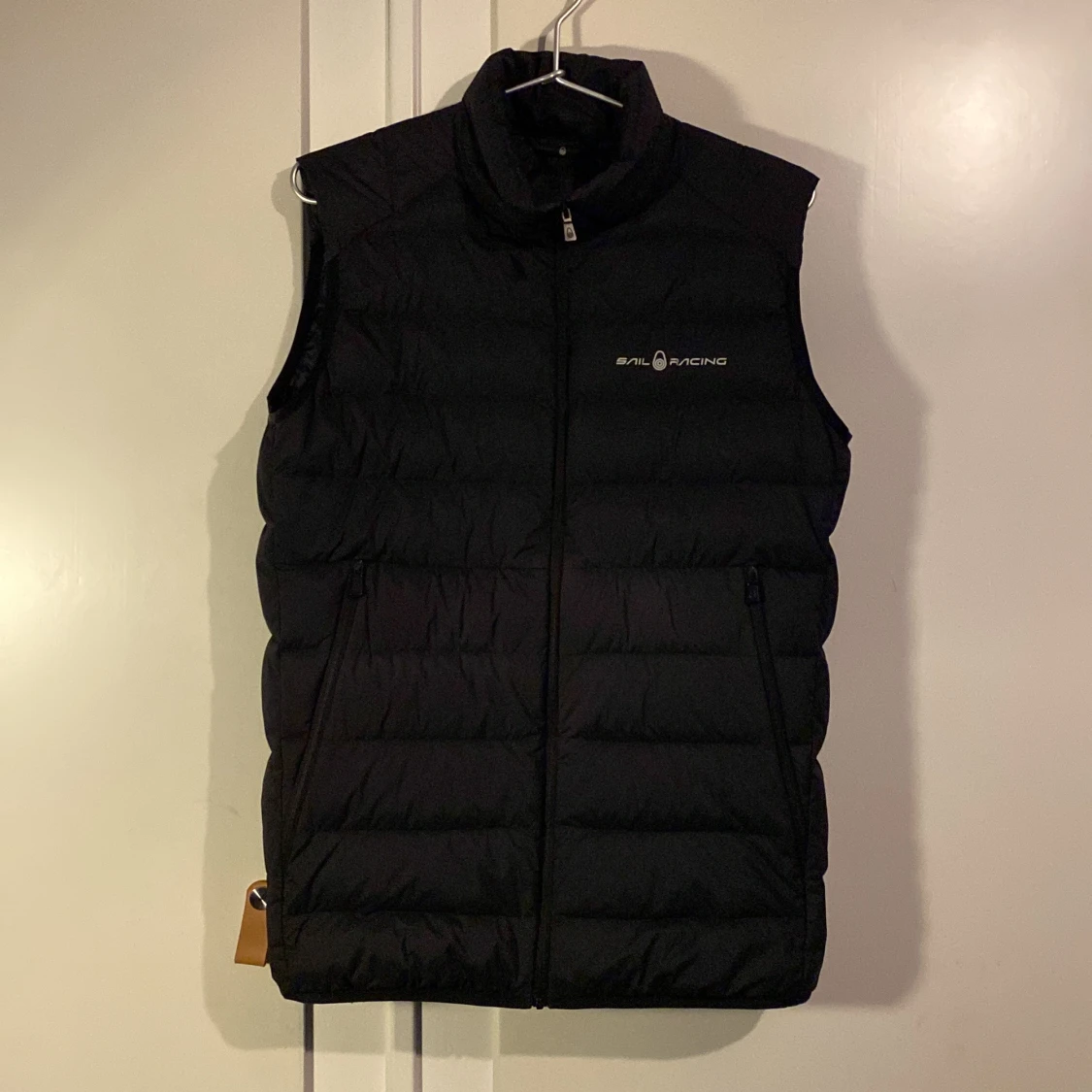 Sail racing väst