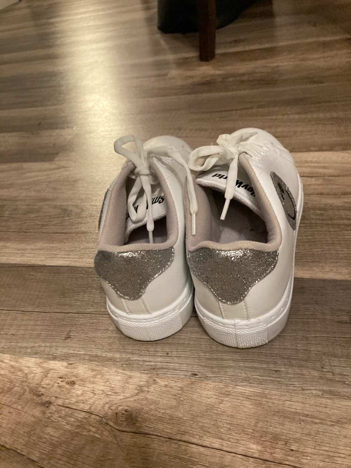 Vitta skor me smiley  - 90