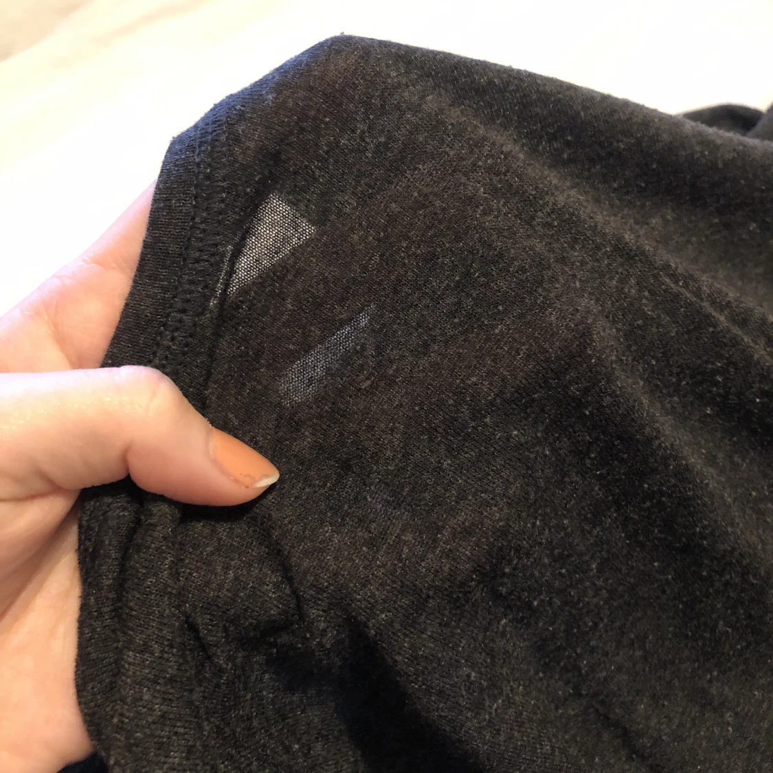 Långärmad tröja  - 91