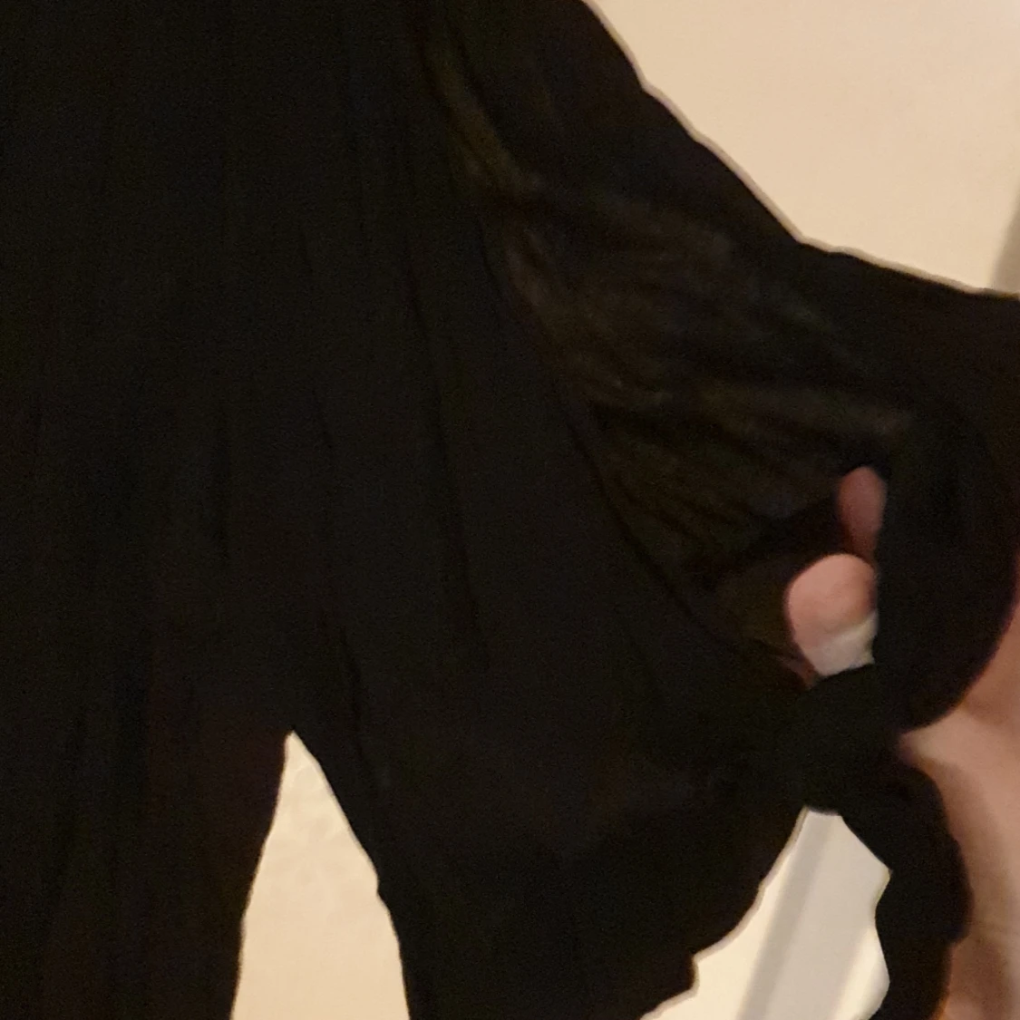 Snygg klänning  - 91