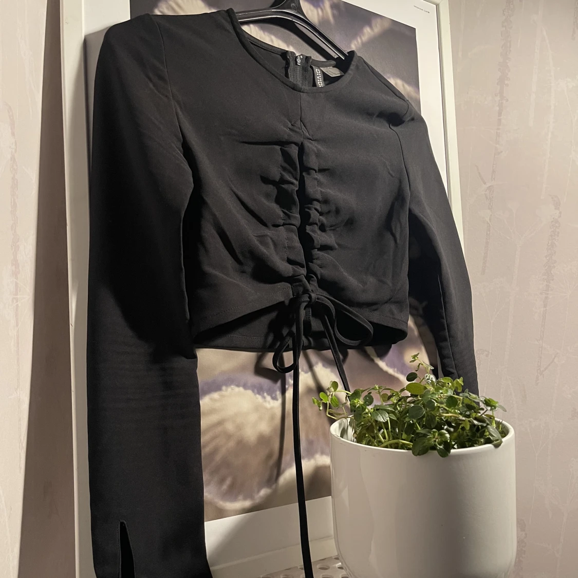 Party shirt long sleeve 