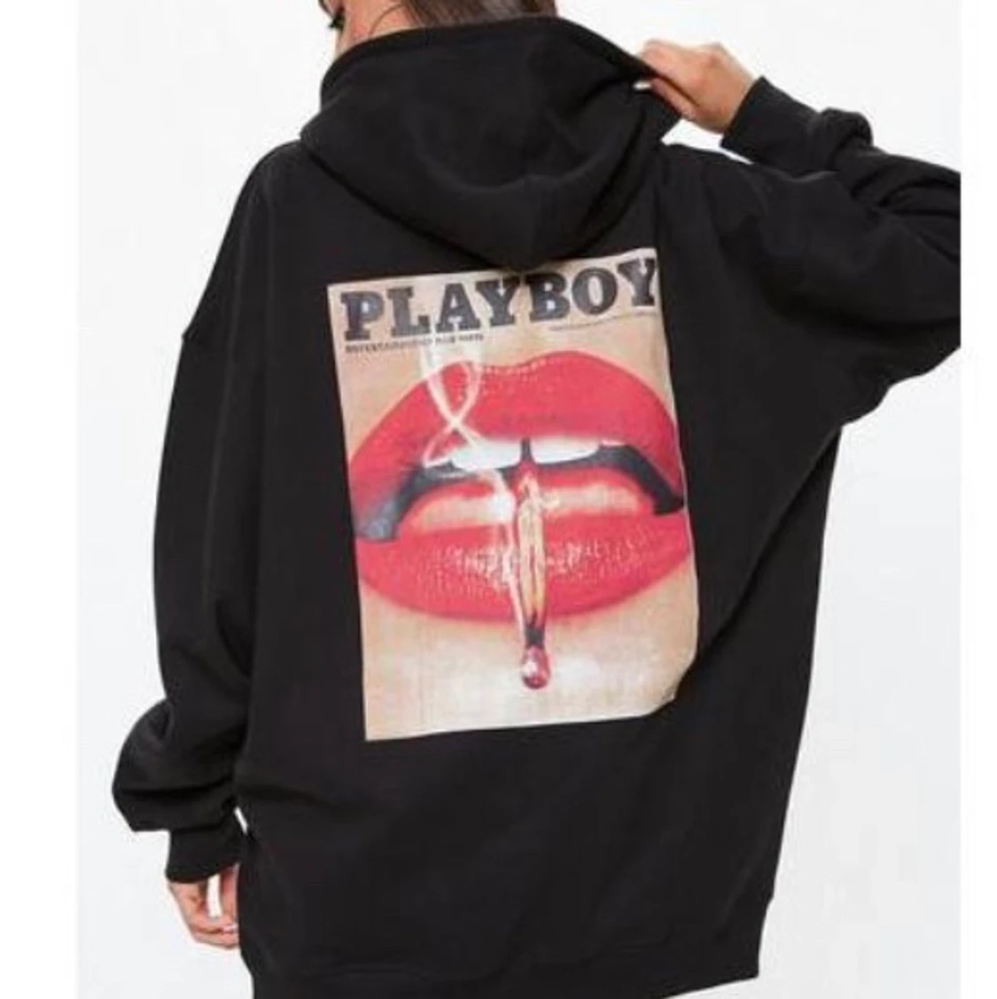 PlayBoy Hoodie 