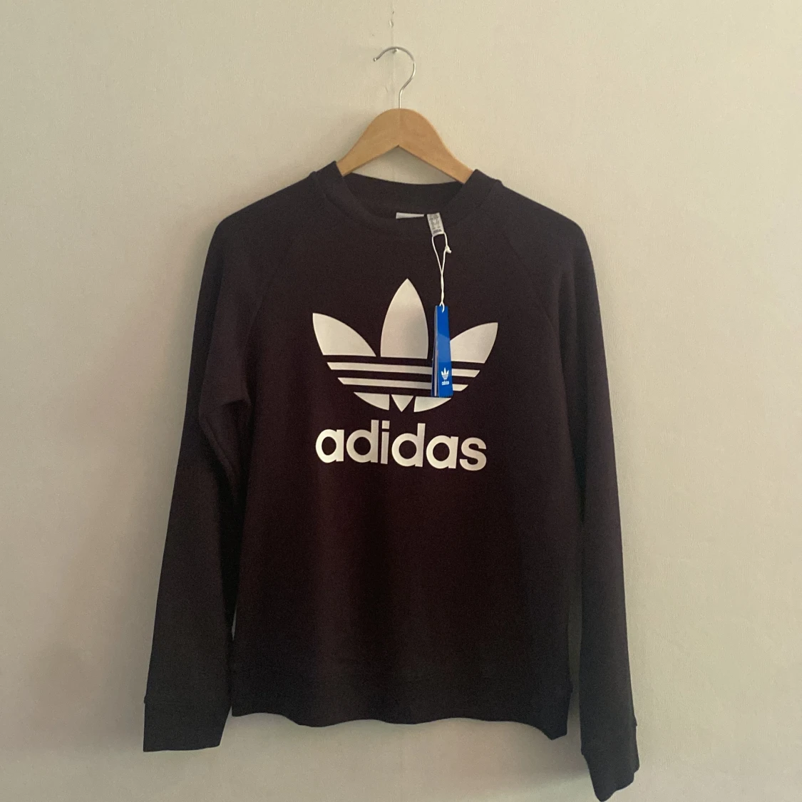 Adidas, Sweatshirt, Stl 38/MEDIUM