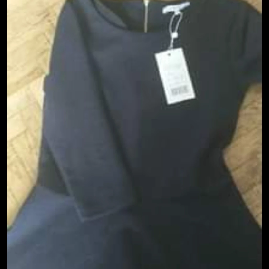 Super fin klänning  - 91