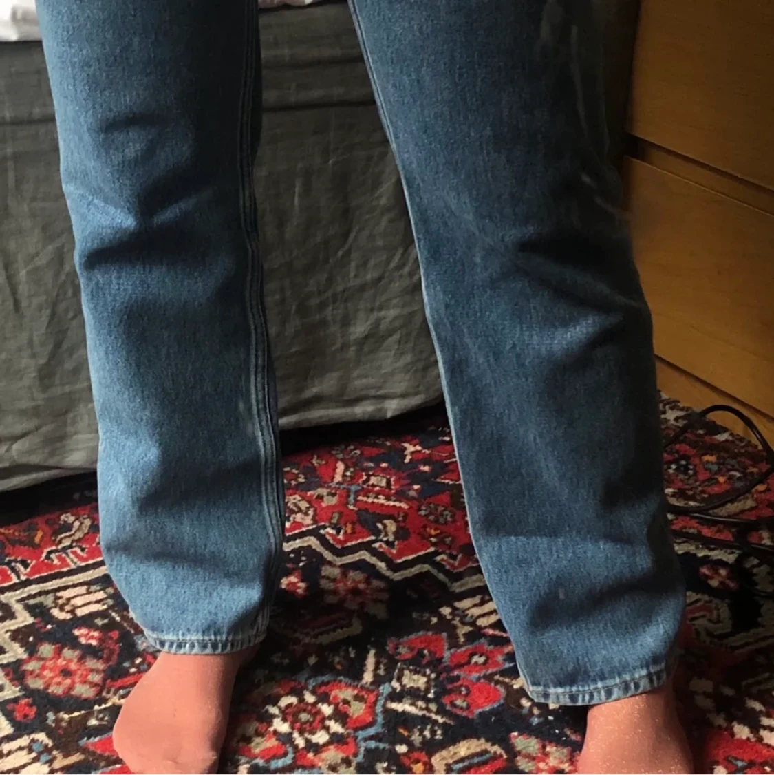 WEEKDAY JEANS VOYAGE - 91