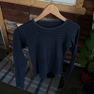 Brandy Melville tröja - Brandy Melville långärmad tröja  