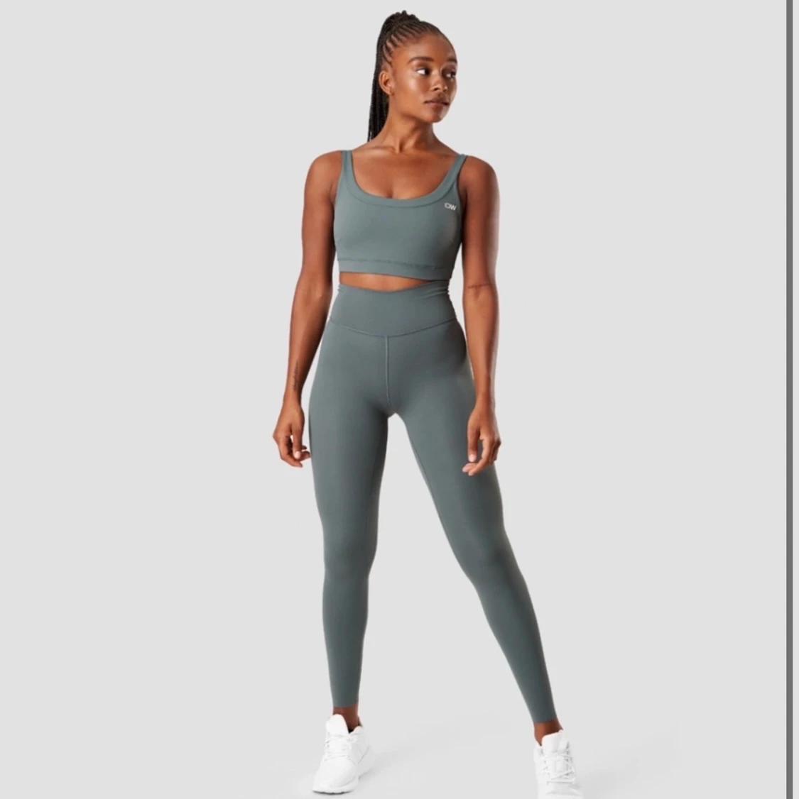 Träningsset från ICIW - 90