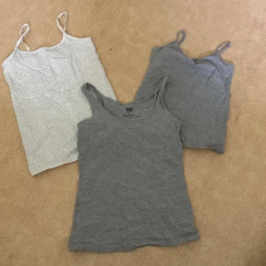 Linnen - Tre basic linnen, 2st från lager 157 och 1 från pompdelux.                                                                                                   300kr