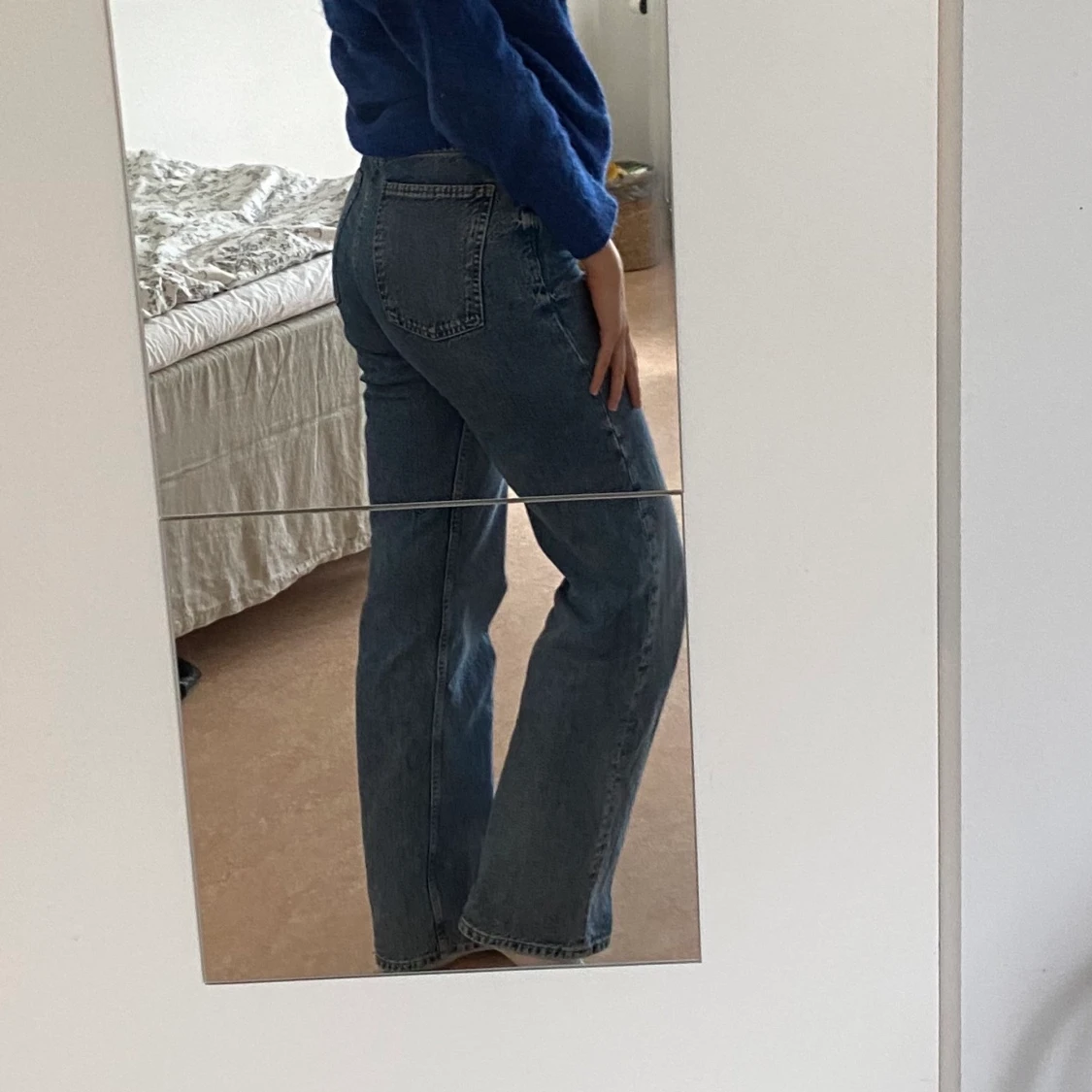 Kaia jeans  - 90
