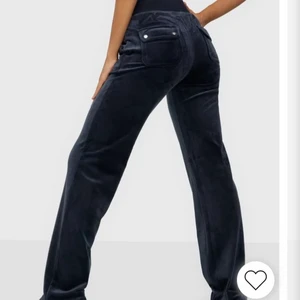 Juicy couture  - Fint skick!!! Äkta såklart.