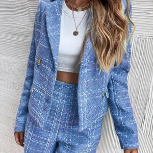 Helt ny kavaj - Nypris 409:-