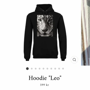 Thecoolelephant.  - Jättefin thecoolelephant hoddie i nyskick  Säljer för 200kr + frakt  I stl XS men passar S
